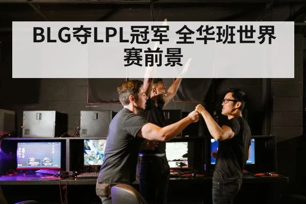 BLG夺LPL冠军 全华班世界赛前景